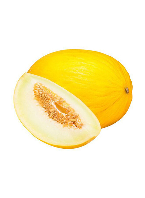 

Casinetto Melon Yellow Italy, 2Kg