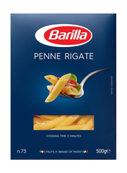 Barilla Penne Rigate, 500g
