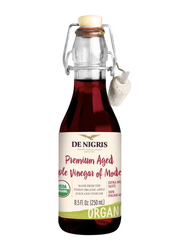 De Nirgis Organic Premium Aged Apple Vinegar, 250ml