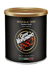 Caffe Vergnano 1882 Ground Coffee, 250g