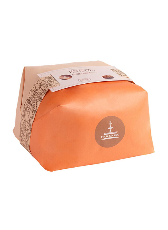 

Fiasconaro Artisanal Panettone Chocolate, 1 Kg