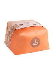 Fiasconaro Artisanal Panettone Chocolate, 1 Kg