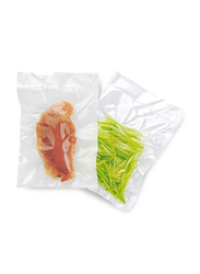 Orved Cooking Vacuum Bags, 14 x 22cm, 100 Bags