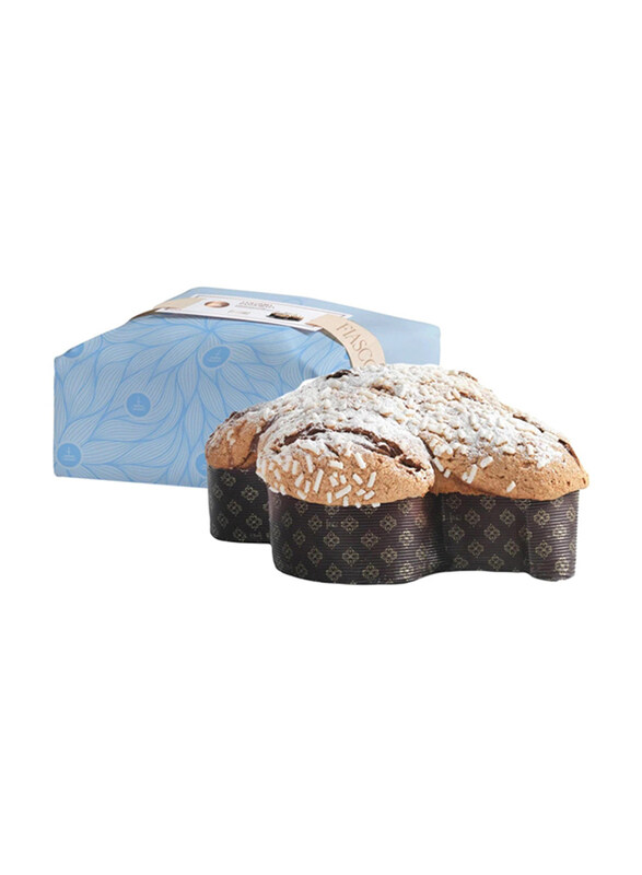 

Fiasconaro Colomba Pandorata, 1 Kg