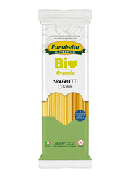 Farabella Gluten Free Organic Spaghetti, 340g