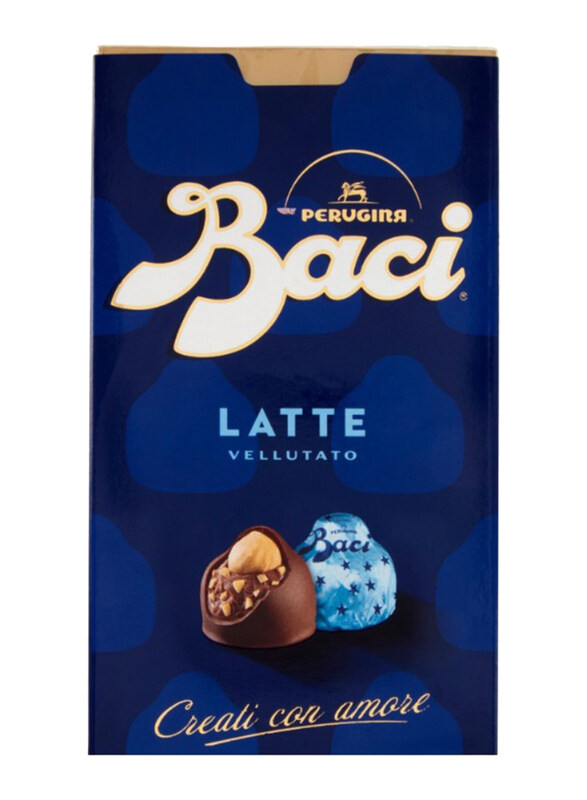 

Baci Milk Chocolate with Hazelnut, 200g