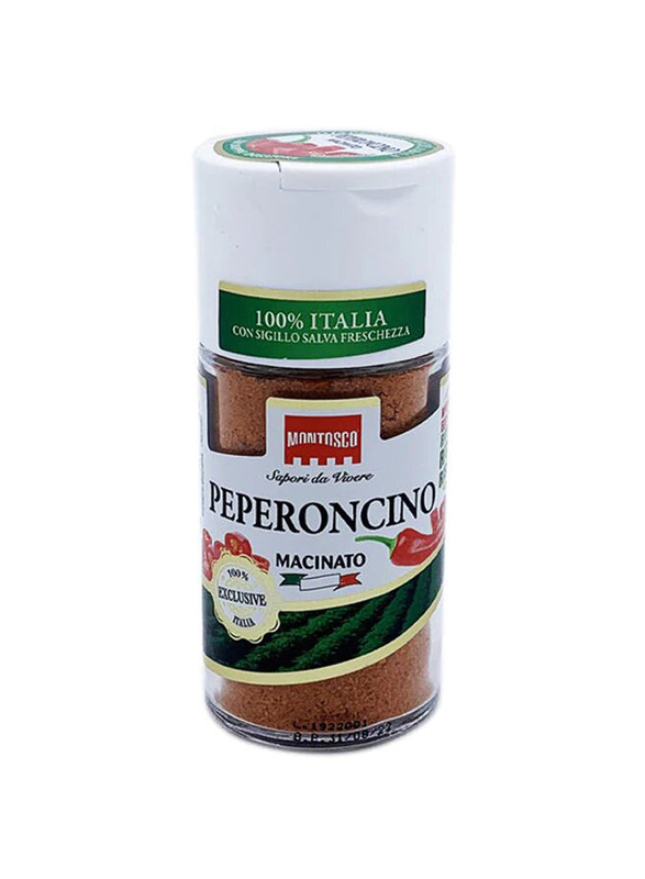 Montosco Chili Pepper Powder, 40g