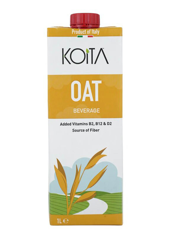 Koita Classico Oat Beverage, 1 Liter