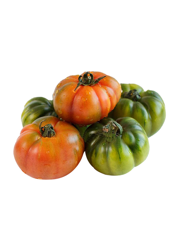 Casinetto Green Costoluto Tomatoes Italy