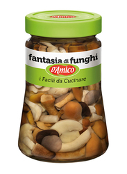 D'Amico Mix Mushrooms, 470g