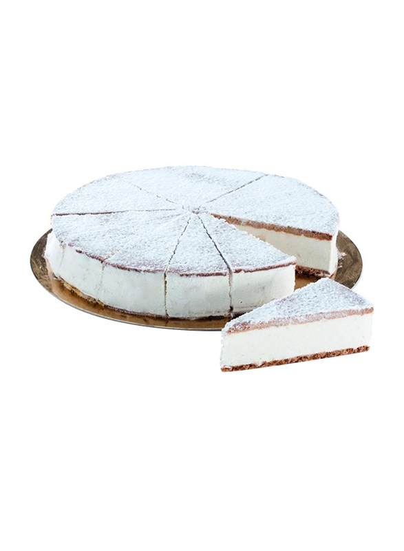 Dolciaria Acquaviva Ricotta & Pear Cake, 13 x 1.3KG