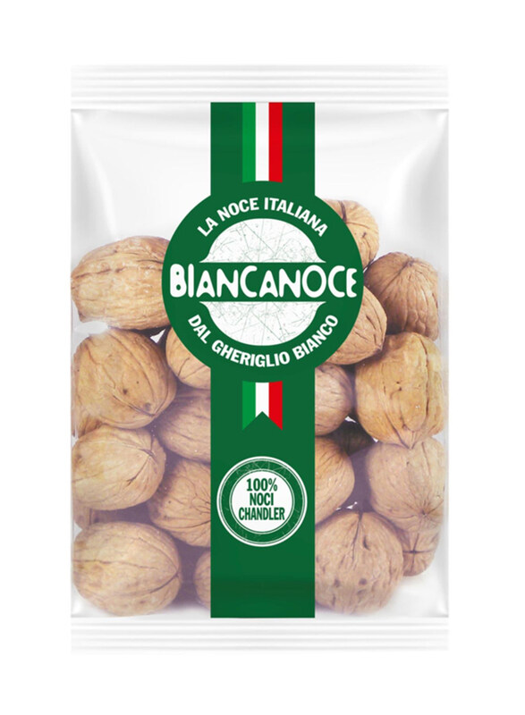 

Biancanoce Walnuts Chandler in Shell, 400g
