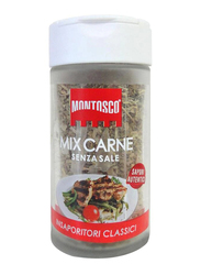 Montosco Dispenser Mixed Herbs for Meat, 120g