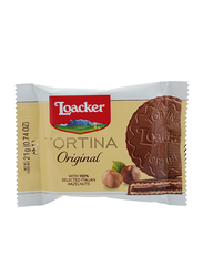 Loacker Original Tortina, 21g