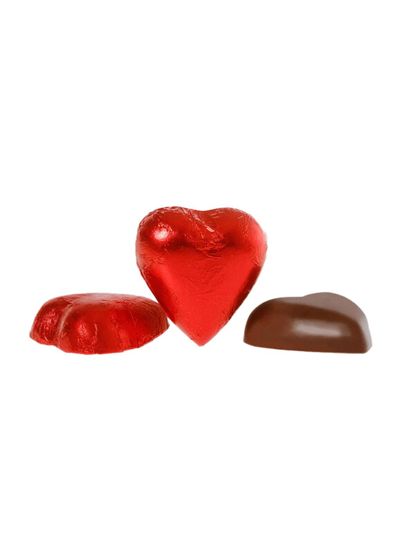 

Venchi Hearts Milk Chocolate, 1KG