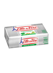 Elle&Vire Silver Salted Butter, 200g