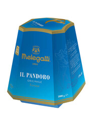 Melegatti Il Pandoro Originale, 1 Kg