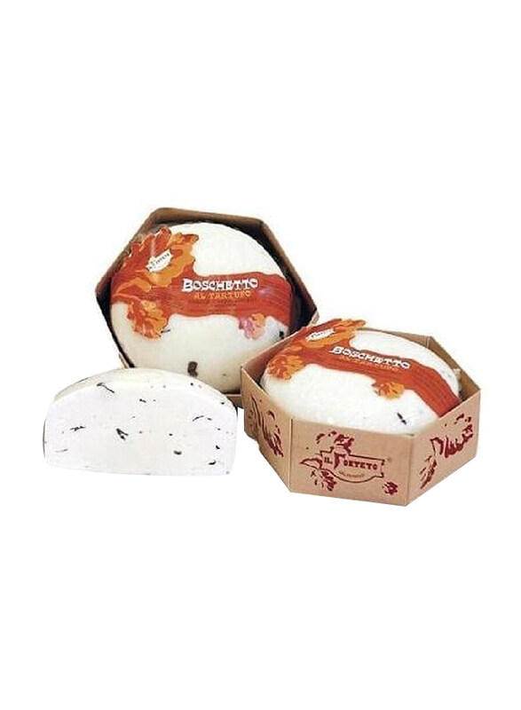 Forteto Boschetto Truffle Cheese, 700g