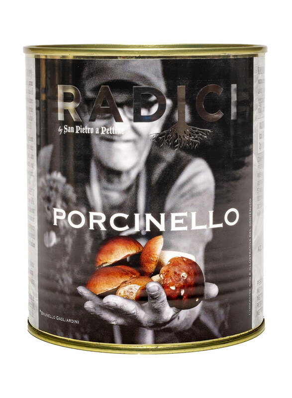 

San Pietro a Pettine Porcini Mushroom Sauce, 750g
