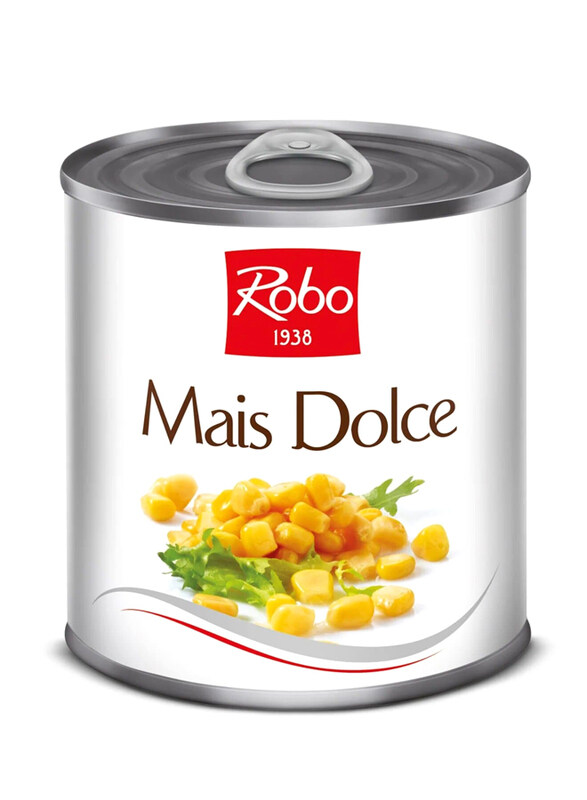 

Robo Mais Sweet Corn, 300g