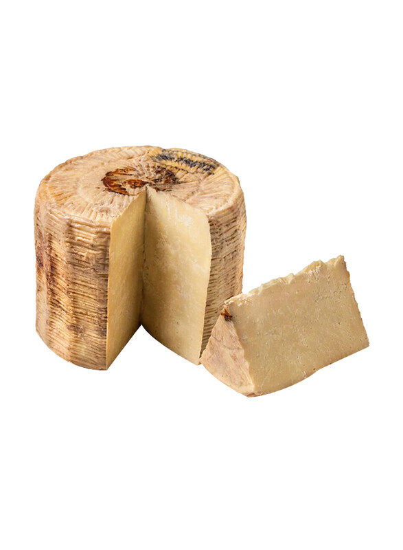 

Zappala Pecorino Sicilian PDO Cheese, 6kg