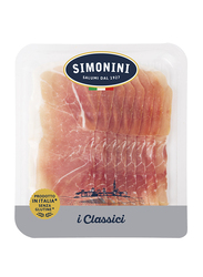 Simonini Prosciutto Crudo Sliced Pork, 100g