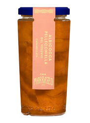 Marrazzo Apricots Pellecchiella Caramelized Jar, 300g