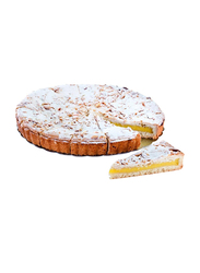 Dolciaria Acquaviva Pre-Sliced Nonna Cake, 12 x 1.1KG
