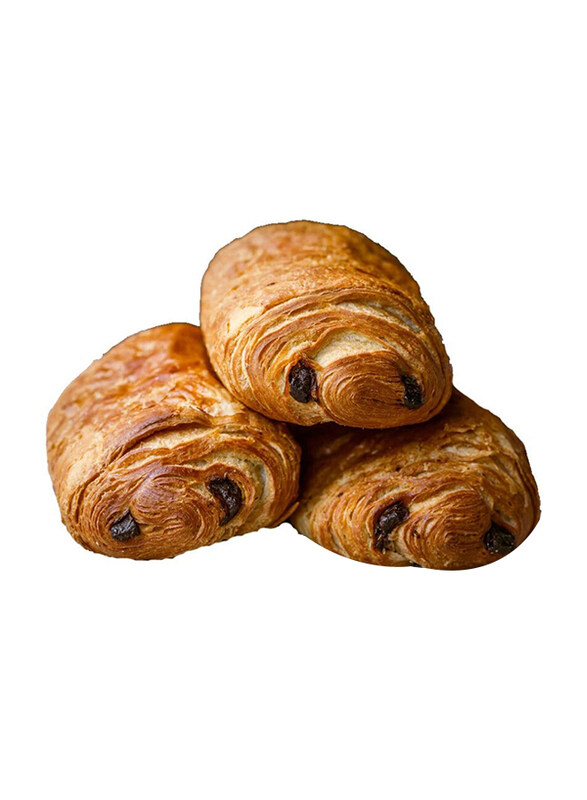 

Casinetto Pain Au Chocolate Round, 12 x 30g