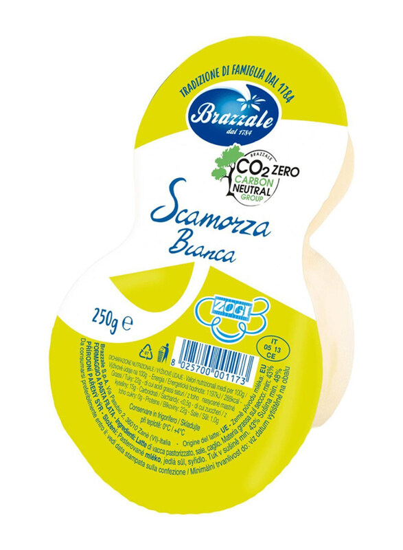

Zogi Scamorza Pear-Shaped, 250g