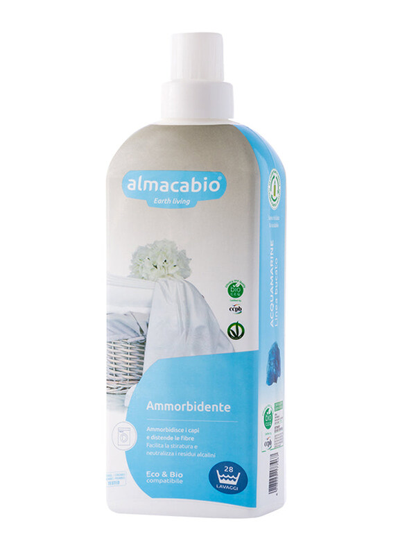 

Almacabio Fabric Conditioner, 1 Liter