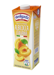 Sterilgarda Apricot Juice, 1 Liter