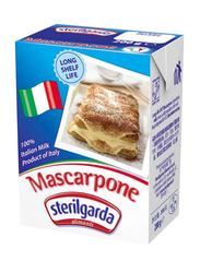 Sterilgarda Mascarpone Tetra Cheese, 200g