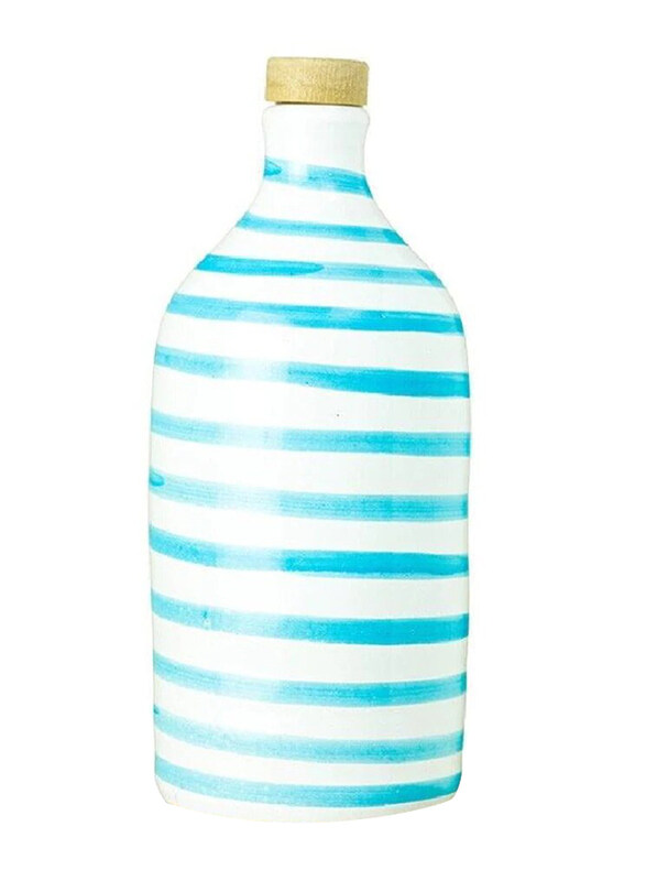 

Frantoio Muraglia EVO Muraglia Turquoise Capri Line, 500ml