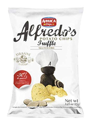 Alfredos Truffle Potato Chips, 35g