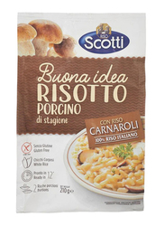 Riso Scotti Risotto Porcini, 210g