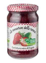 Conserve Della Nonna Extra Strawberry Jam, 330g