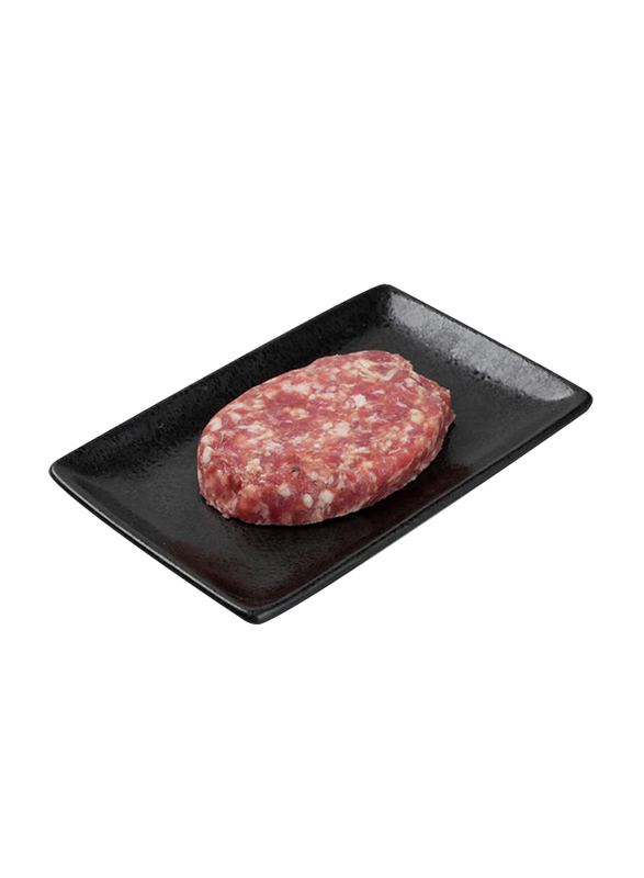 Casinetto Trading Pork Burger Frozen, 2 Pieces x 260g