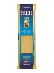 De Cecco No.11 Spaghettini, 1kg