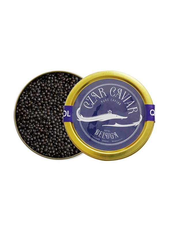 Czar Caviar Beluga Premium, 30g