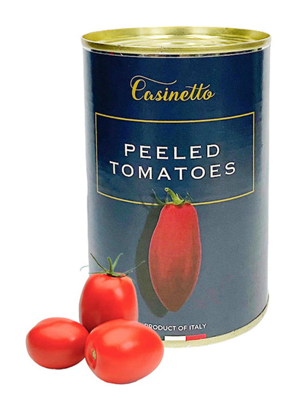 Casinetto Tomatoes Peeled, 400g