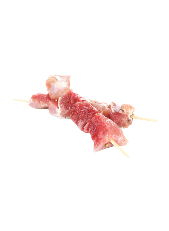 Casinetto Trading Pork Skewers Frozen, 2 Pieces x 260g
