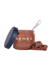 Remeo Gelato Ice Cream 72% Dark Chocolate Frozen, 462ml