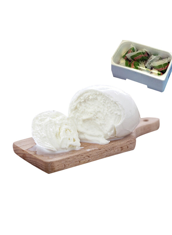 

Palazzo Burrata Cheese Big Box, 2.1kg