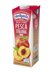 Sterilgarda Peach Juice, 1 Liter