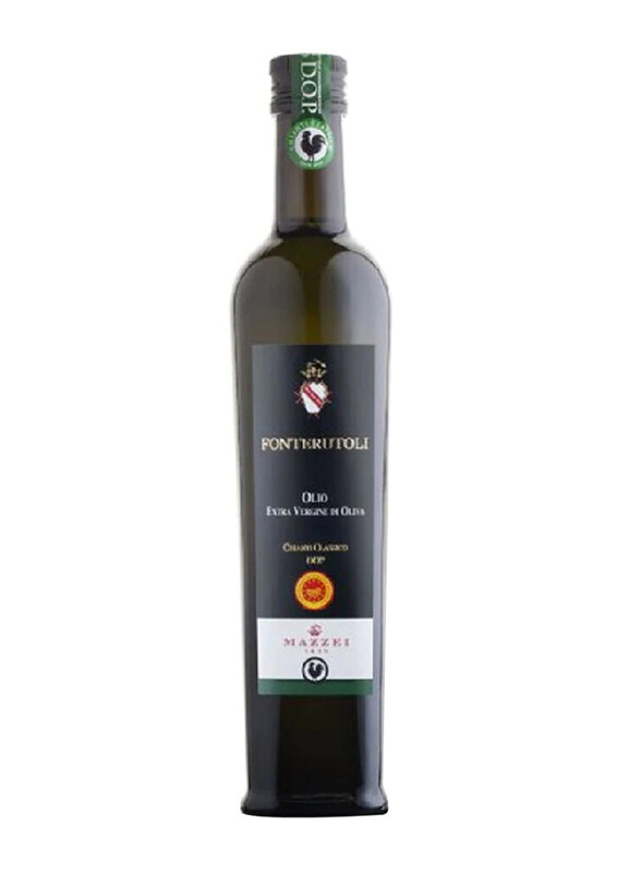 

Fonterutoli Chianti Extra Virgin PDO Olive Oil, 500ml