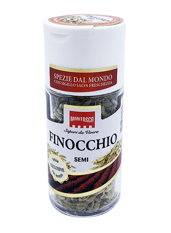 Montosco Dispenser Fennel, 30g