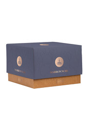 Fiasconaro Panettone Marron Noir, 1 Kg