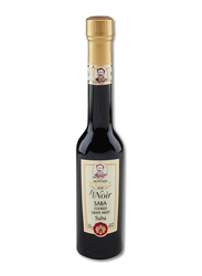 Acetaia Reale Balsamic Vinegar Le Noir Saba Dressing, 250ml