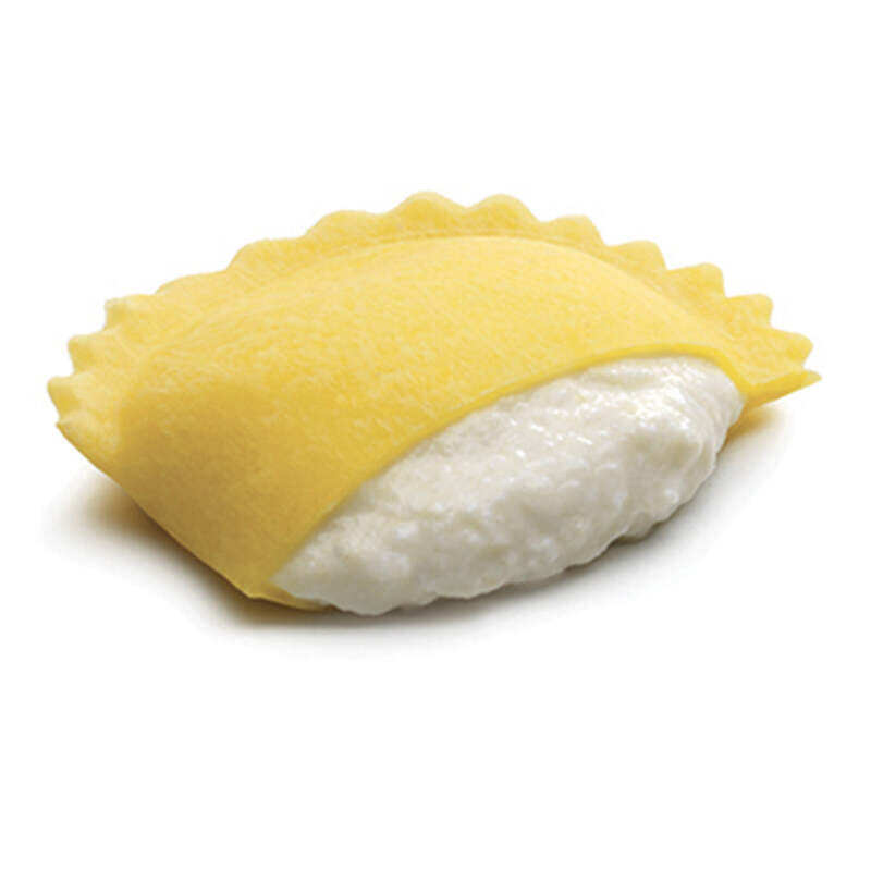 

Canuti Delizie Burrata, 1KG
